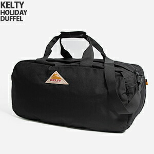 楽天市場】【クーポンで20%OFF】ケルティ/KELTY ホリデイダッフル