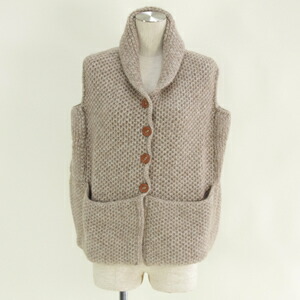 楽天市場】カリマール/CALIMAR アルパカ ウール プレーン ウェイズド