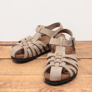 楽天市場】タタミ/TATAMI ドーハ 幅狭 コンフォートサンダル