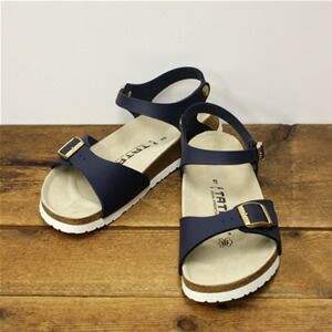 楽天市場】タタミ/TATAMI アルル 幅狭 コンフォートサンダル