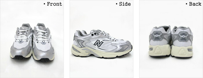 楽天市場】【クーポンで10%OFF】ニューバランス/new balance ML725