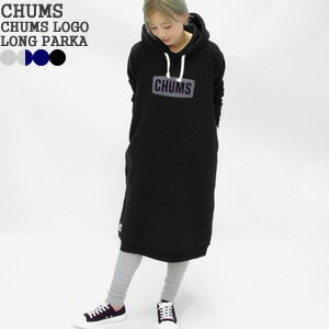 楽天市場】【クーポンで20%OFF】チャムス/CHUMS チャムスロゴロング