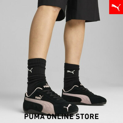 楽天市場】【公式】 PUMA プーマ ユニセックス スピードキャット OG
