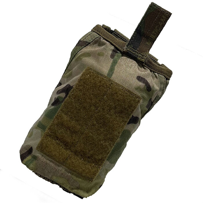 楽天市場】みらい装備工房 NALGEN 1L Pouch【MTW ナルゲン 1L ポーチ