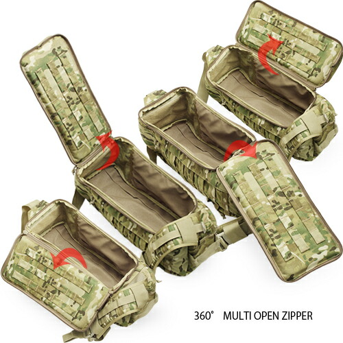 個人装備 TAKU ARMA STRIKE ALPHA 楽天市場】ARMA STRIKE ALPHA