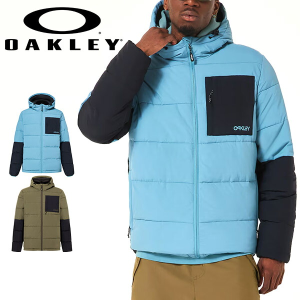 オークリー(OAKLEY) ジャケット その他のメンズジャケット・アウター