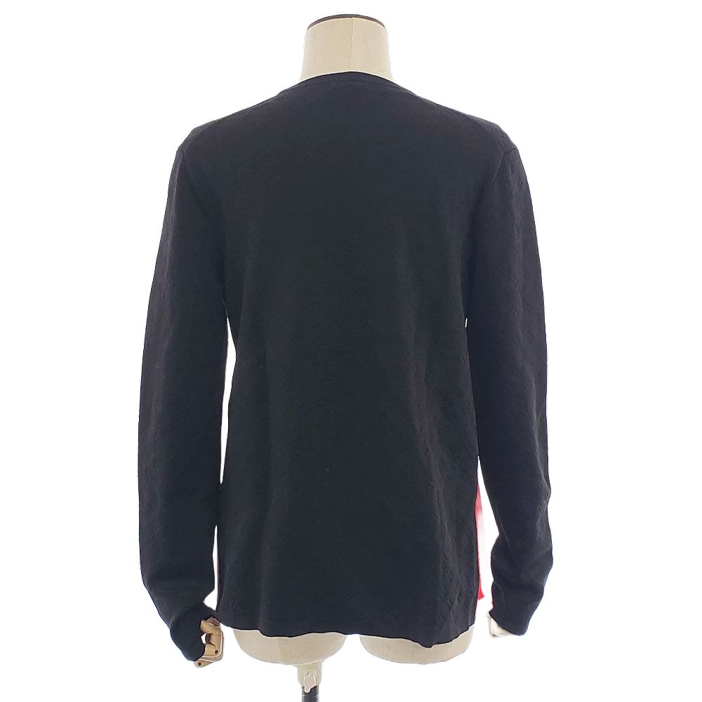 楽天市場】LOUIS VUITTON ルイヴィトン ニット エンボス モノグラム