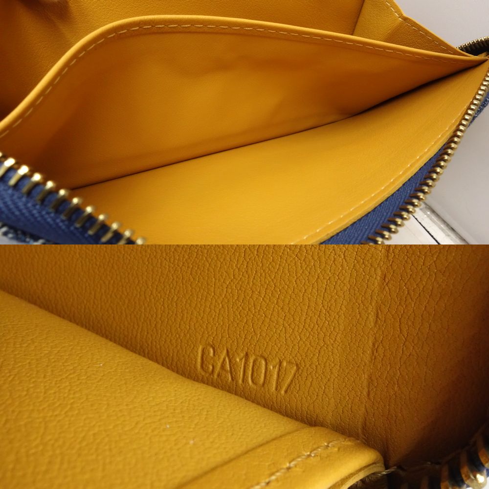 楽天市場】LOUIS VUITTON ルイヴィトン 長財布 M95341 ジッピー