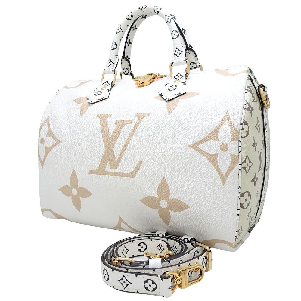 楽天市場】LOUIS VUITTON ルイヴィトン モノグラム ジャイアント