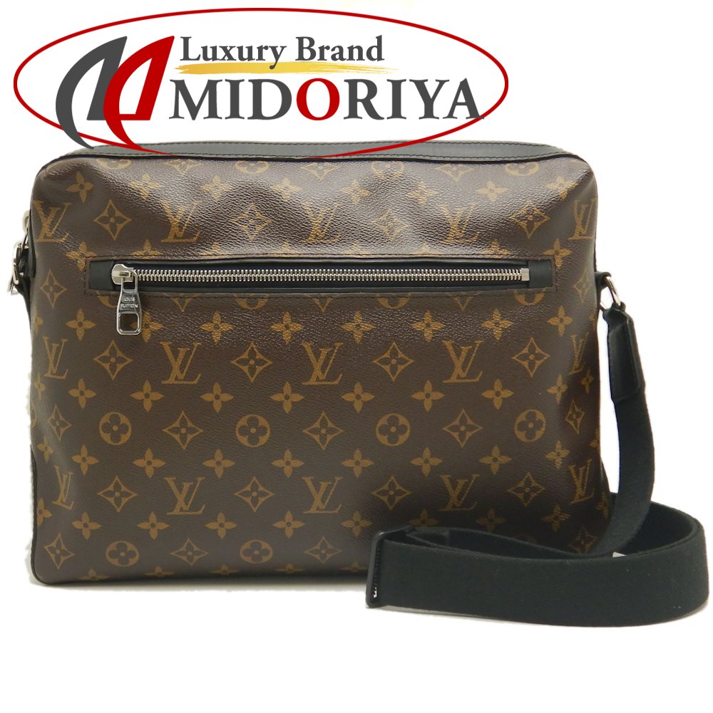 楽天市場】ルイ・ヴィトン モノグラム・マカサー トーレスの通販