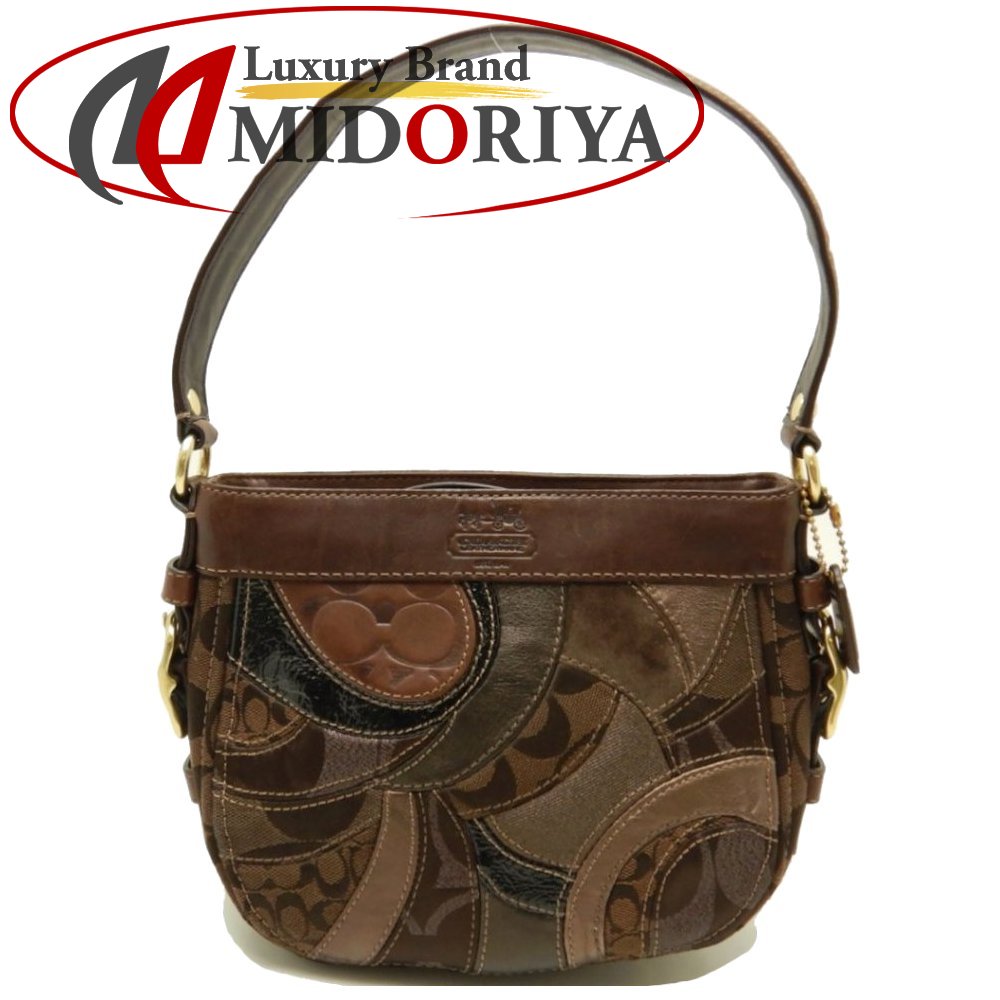 楽天市場】コーチ COACH 41886 ワンショルダーバッグ レザー