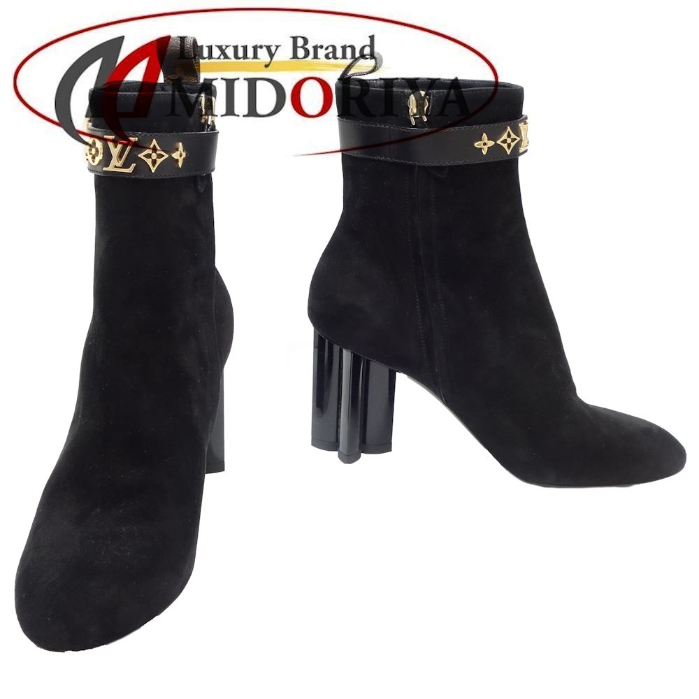 楽天市場】ルイヴィトン LOUIS VUITTON シルエットラインアンクル