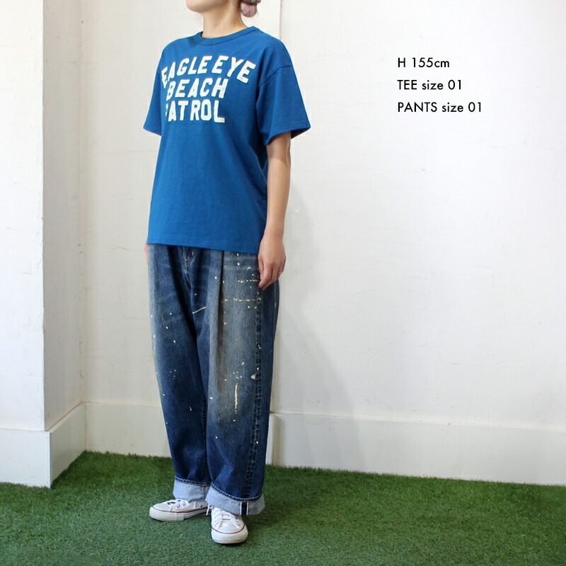 楽天市場】セール【デニム＆ダンガリー DENIM DUNGAREE】12ozHOME MADE