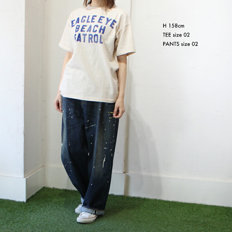 楽天市場】セール【デニム＆ダンガリー DENIM DUNGAREE】12ozHOME MADE