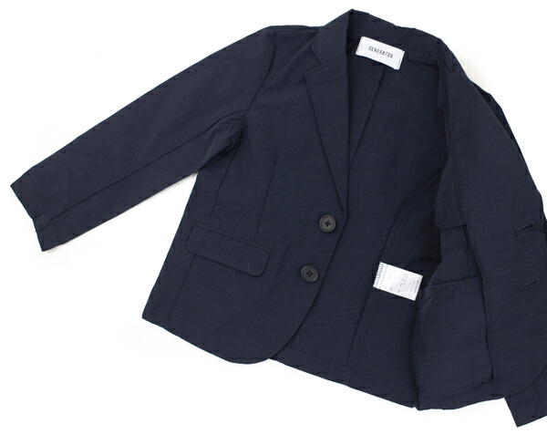 楽天市場】【セール ジェネレーター GENERATOR 子供服 スーツ】C/N