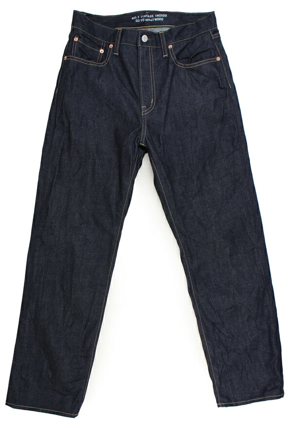 楽天市場】go to hollywood デニム ヘンケイの通販
