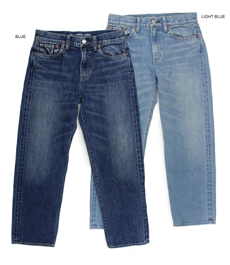 楽天市場】【ゴートゥーハリウッド GO TO HOLLYWOOD】デニム 5P LPN