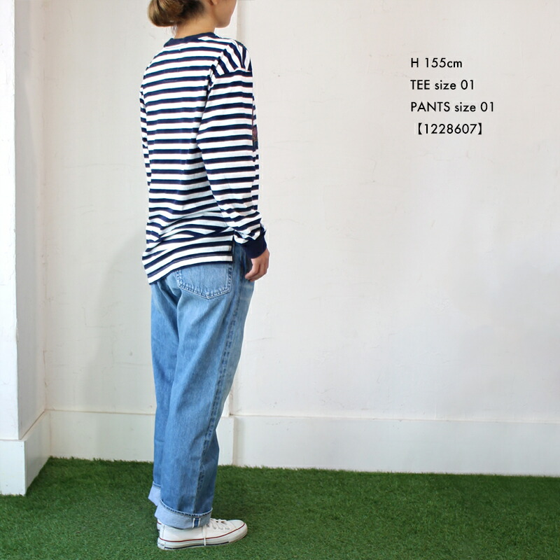 楽天市場】【ゴートゥーハリウッド GO TO HOLLYWOOD】デニム 5P LPN