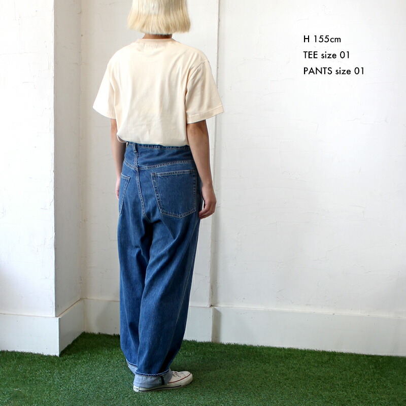 楽天市場】【ゴートゥーハリウッド GO TO HOLLYWOOD】 デニム ヘンケイ