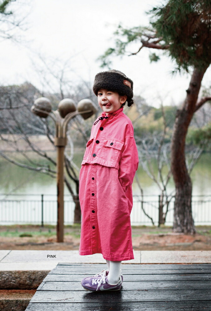 GOTO Hollywood ピンクセパレートワンピース GOTO Hollywood ピンク