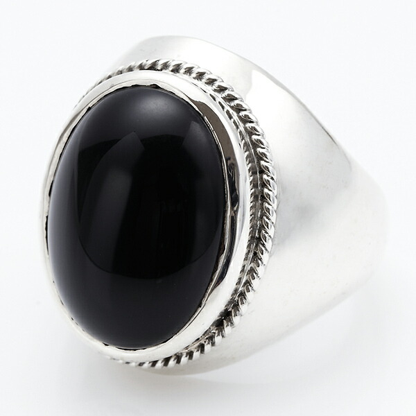 楽天市場】リング メンズ 指輪 シルバー925 シルバーリング オーバル