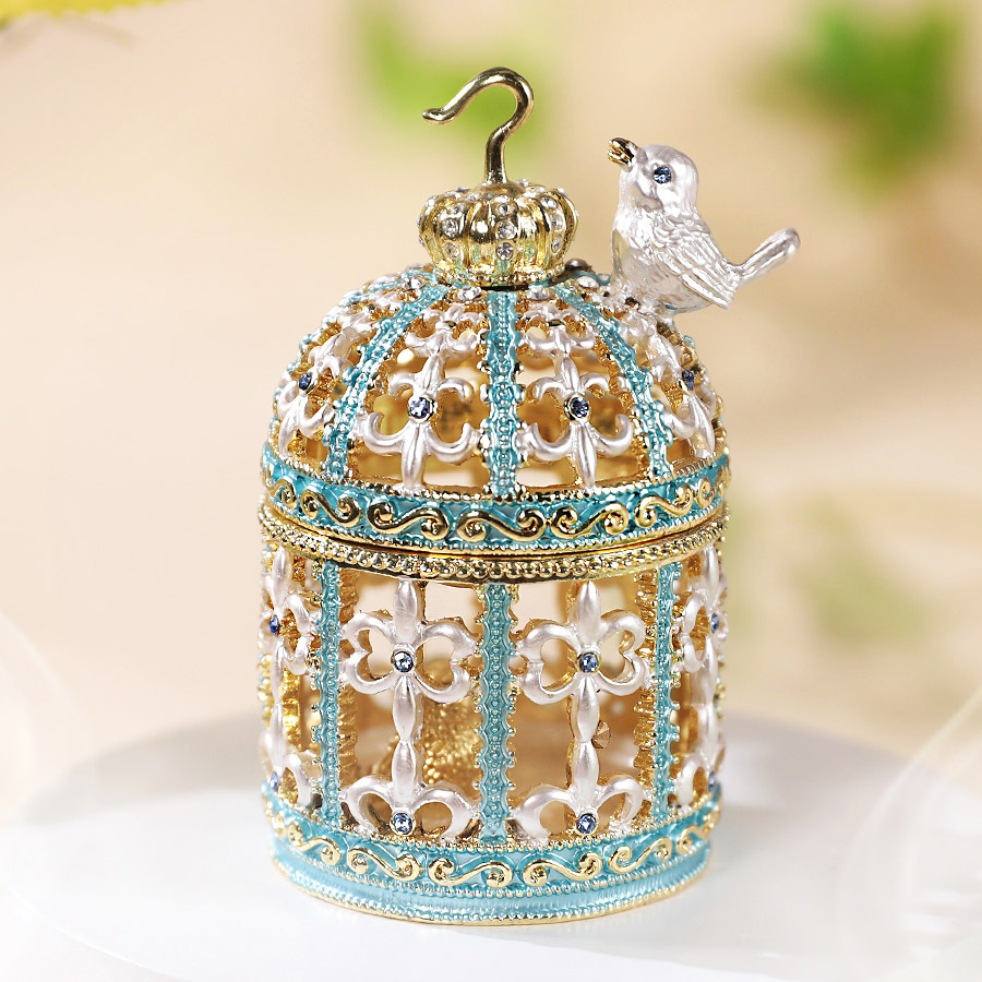 楽天市場】【正規品】 クラウンゲージ ジュエリーボックス 人気の王冠