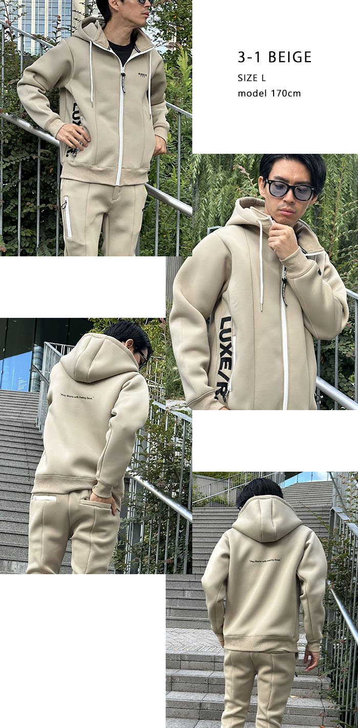 楽天市場】【P3倍/10％OFFクーポン/2025秋冬新作】LUXE/R ラグジュ