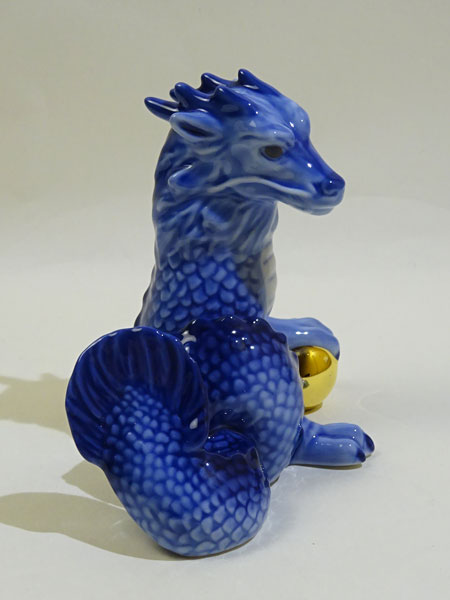 楽天市場】ロイヤルコペンハーゲン 2024フィギュリン ドラゴン : 輸入