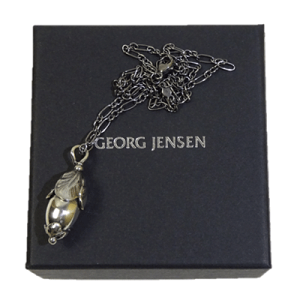 ジョージジェンセン ネックレス」の人気商品一覧 | 安い商品を通販