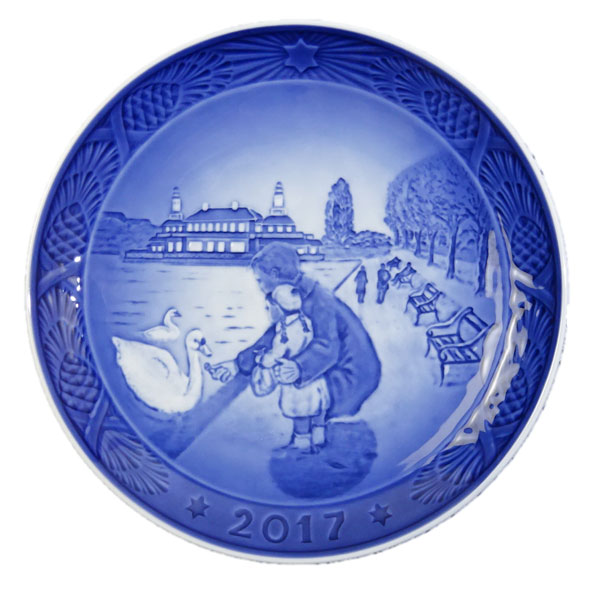 ロイヤルコペンハーゲンイヤープレート」の人気商品一覧 | 安い商品を