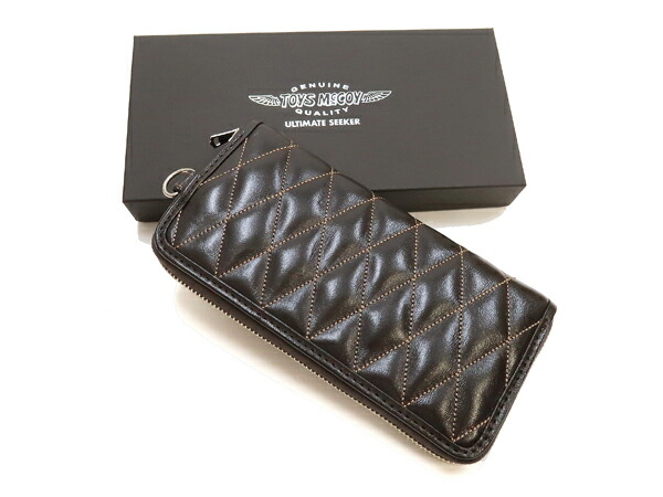 楽天市場】トイズマッコイ 財布 レザーウォレット TMA2506 レザー