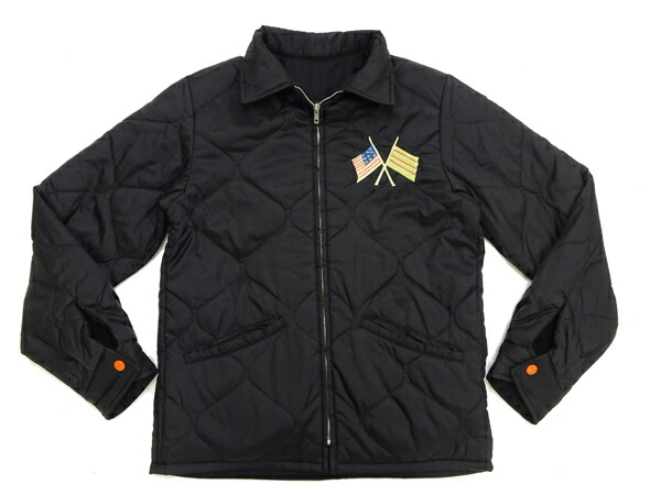 楽天市場】テーラー東洋 ベトジャン TT15800 リバーシブル ベトナム