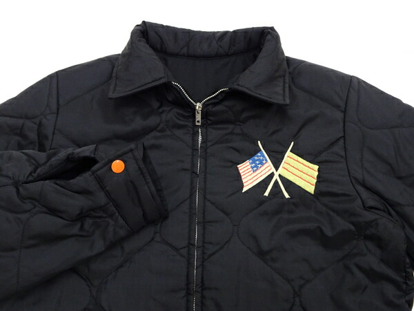 楽天市場】テーラー東洋 ベトジャン TT15800 リバーシブル ベトナム