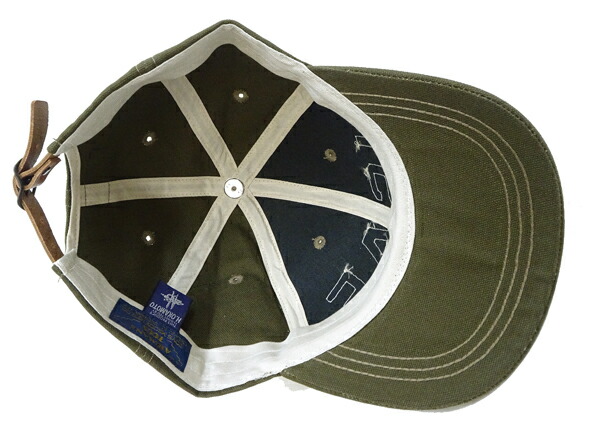 楽天市場】トイズマッコイ キャップ TMA2412 TOYS McCOY メッシュ無し