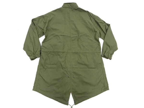 楽天市場】バズリクソンズ コート BR14719 M-65 (フード無し・ライナー