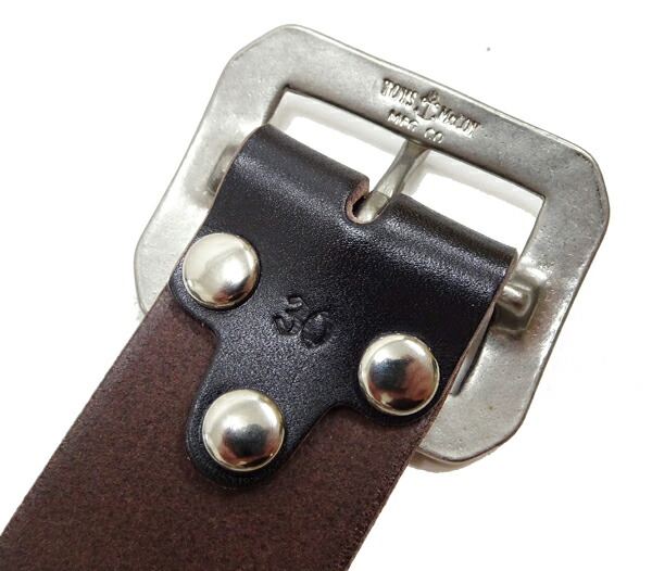 楽天市場】トイズマッコイ ベルト TMA2414 TOYS McCOY メンズ レザー