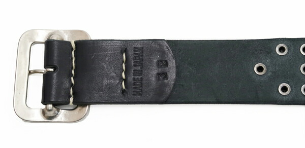 楽天市場】シュガーケーン スタッズベルト SC02321 Sugar Cane メンズ