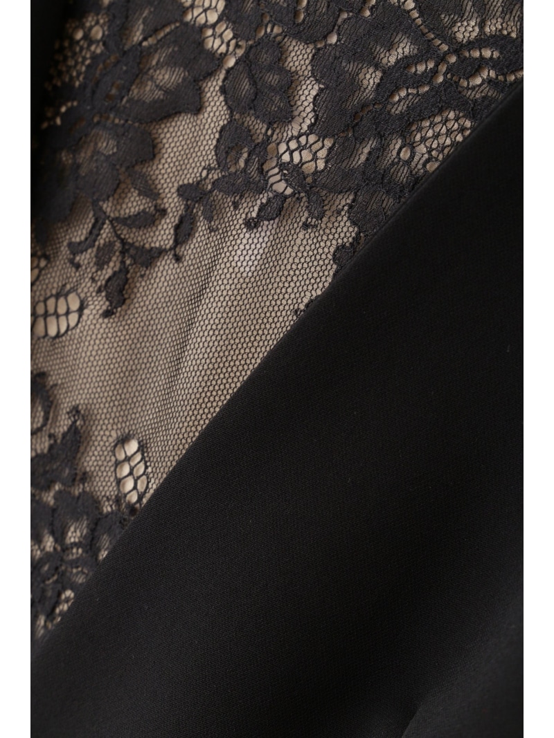 楽天市場】[Alunc] レースコンビドレス PINKY&DIANNE ピンキー アンド