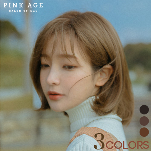 楽天市場】手植えフルウィッグ『ソフィア Cカール ボブ（モースト素材