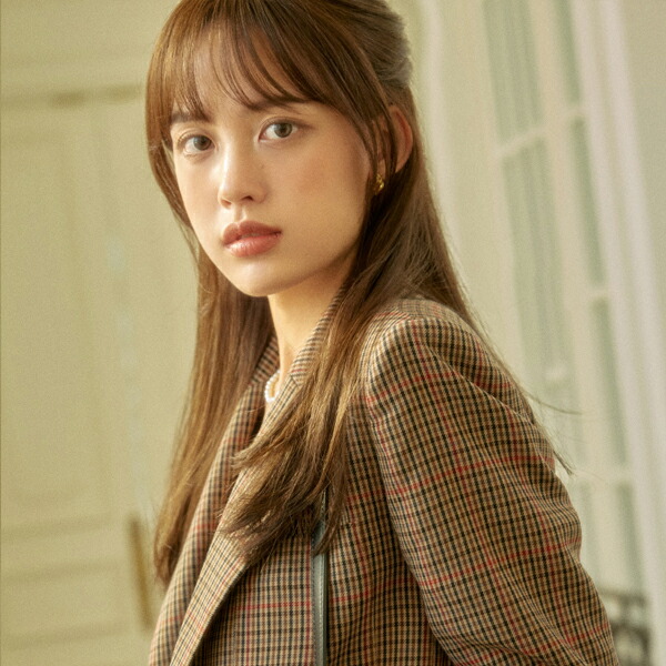 楽天市場】総手植えフルウィッグ) ロングミディアム ハグパーマ