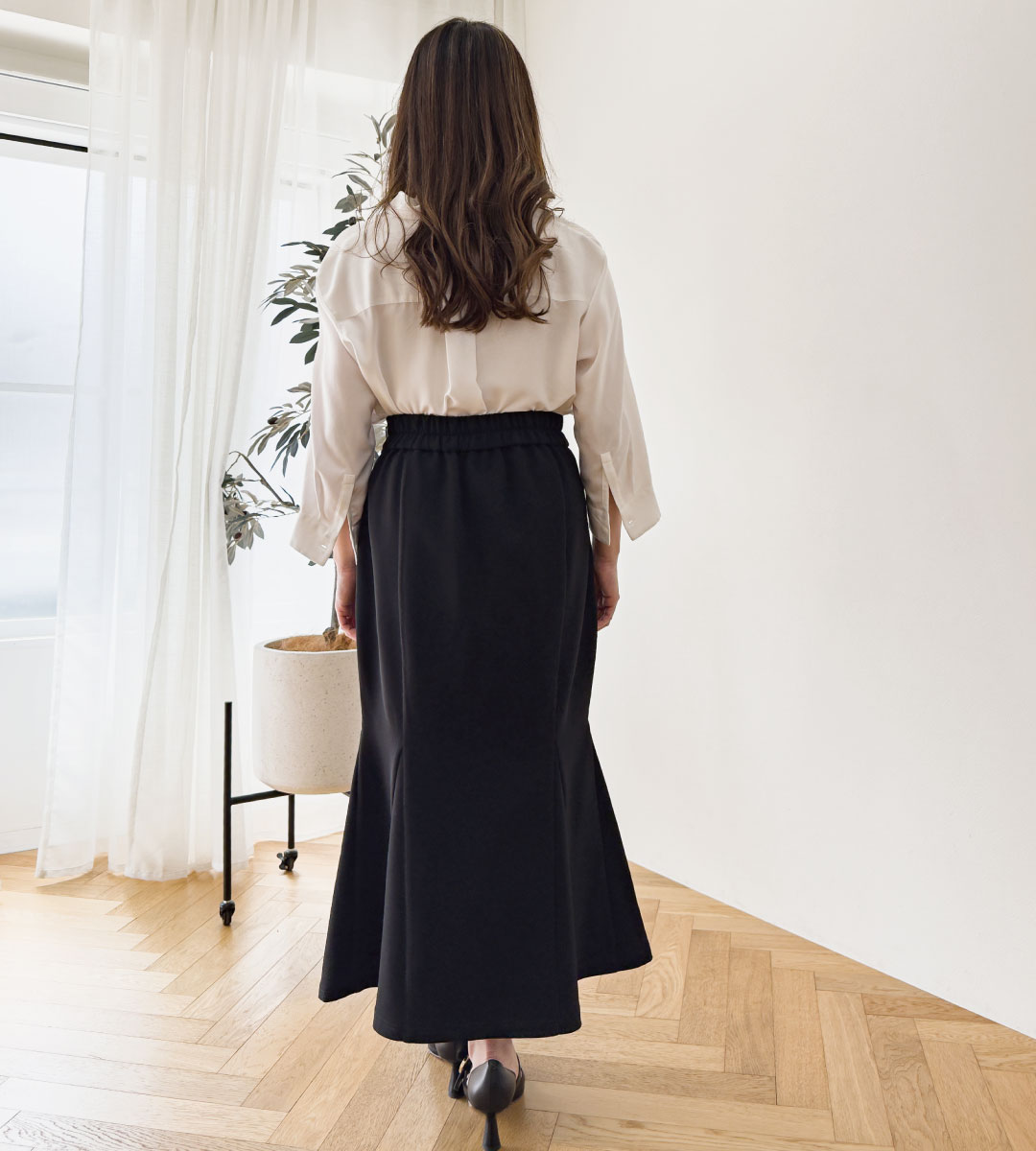 楽天市場】【Pinup Closet】 【べーシックライン】ダブルポケット