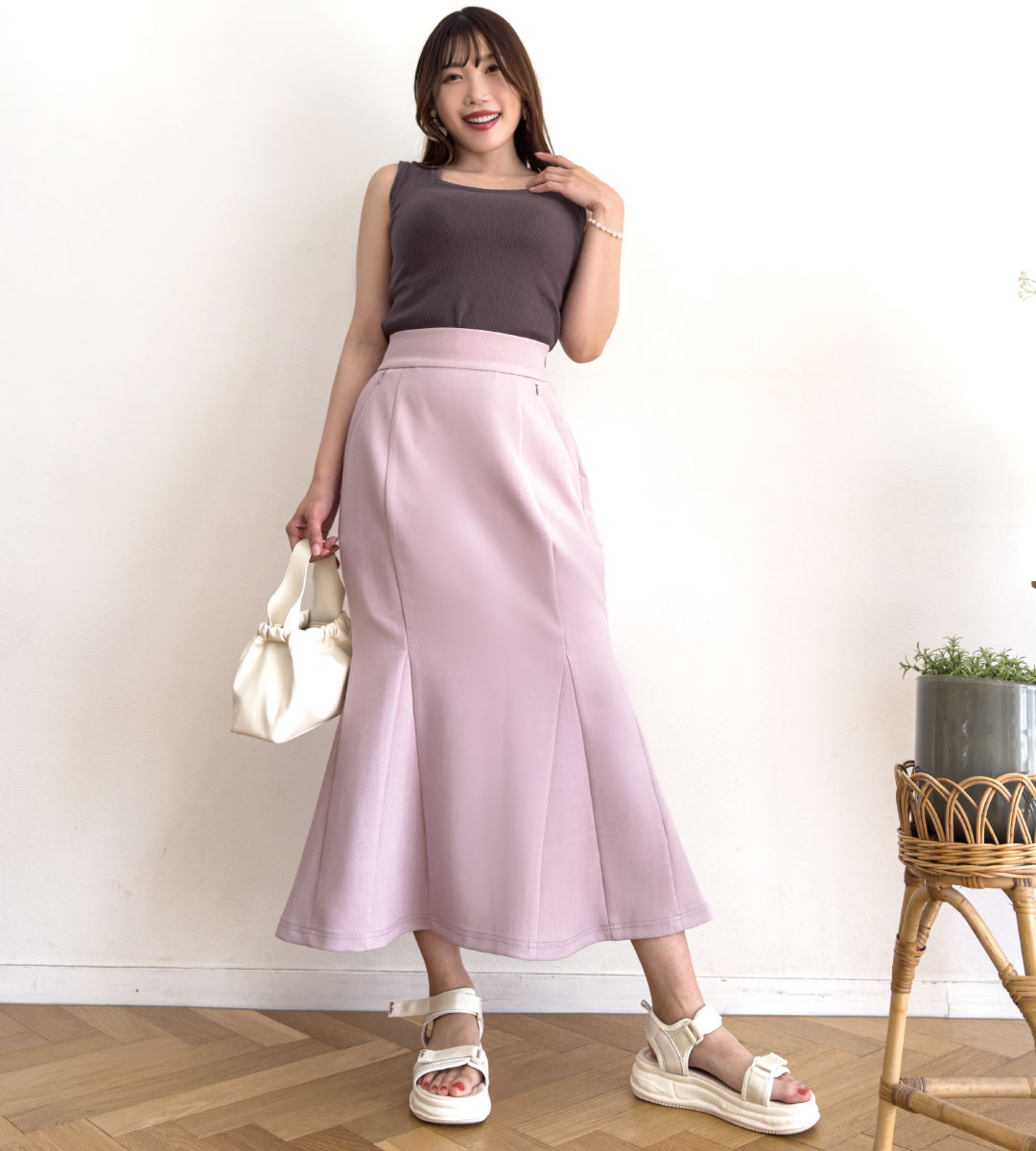 楽天市場】【Pinup Closet】 【べーシックライン】ダブルポケット