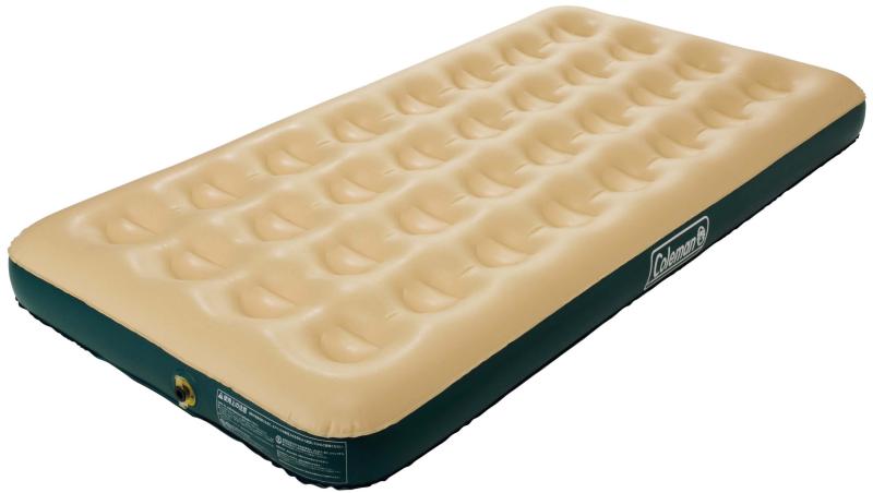 楽天市場】コールマン テントエアーマット270 170a6607の通販