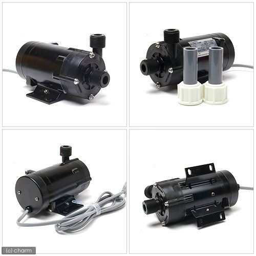 楽天市場】三相電機 マグネットポンプ PMD−371B2M（ネジ