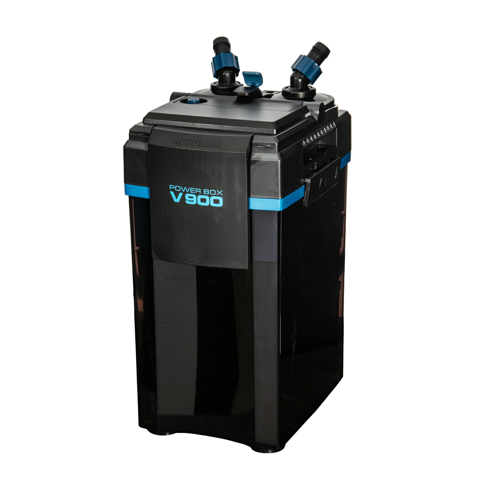 楽天市場】外部フィルター コトブキ工芸 パワーボックス V900