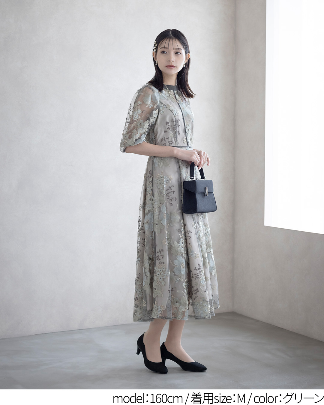 楽天市場】＼10%OFFクーポン／結婚式 ドレス ワンピース パーティー