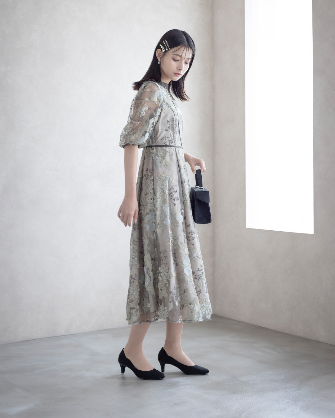 楽天市場】＼10%OFFクーポン／結婚式 ドレス ワンピース パーティー