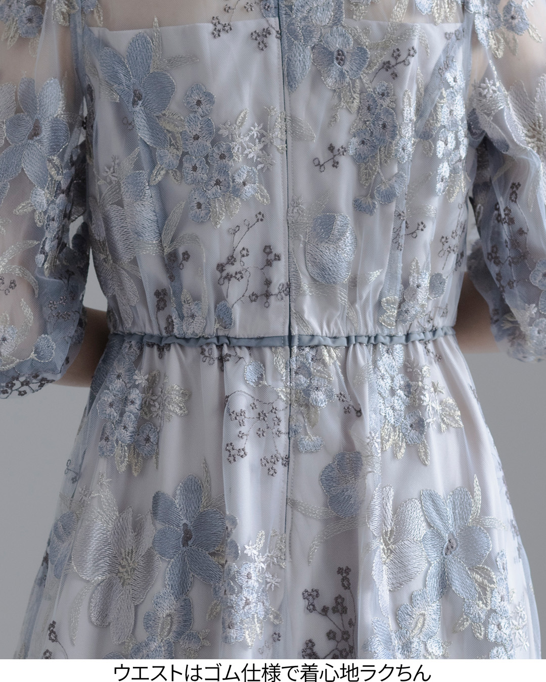 楽天市場】＼10%OFFクーポン／結婚式 ドレス ワンピース パーティー