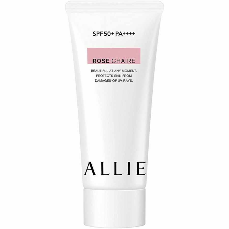楽天市場】ALLIE アリィー 日焼け止め ニュアンスチェンジUV ジェル RS