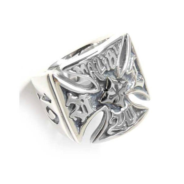 楽天市場】【BWL】Bill Wall Leather ビルウォールレザーMARIBU CROSS